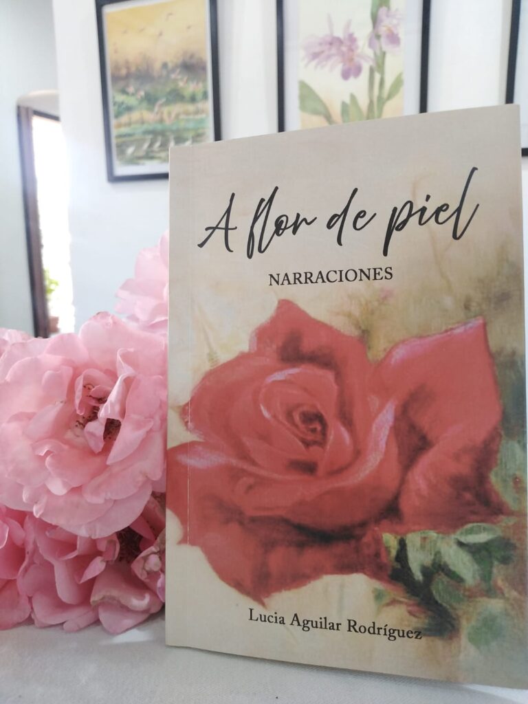 Libro A Flor de Piel, Narraciones