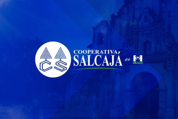 Cooperativa Salcajá