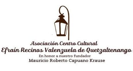 Centro Cultural Efraín Recinos